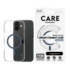 Etui CARE by PanzerGlass Flagship Case   iPhone 16 6,1 niebieski/blue MagSafe 1365